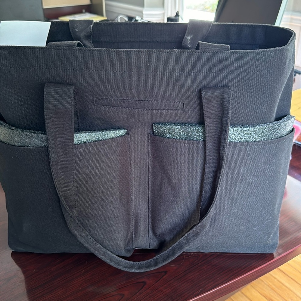 Dagne Dover Canvas Tote